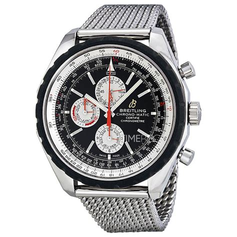 breitling navitimer chrono matic 1461|breitling chronograph watch price.